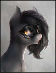 Size: 1133x1472 | Tagged: safe, artist:ventious, imported from derpibooru, oc, oc only, oc:aubade, earth pony, pony, earth pony oc, glasses, solo