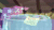 Size: 1280x720 | Tagged: safe, imported from derpibooru, screencap, applejack, cheerilee, cup cake, doctor whooves, golden crust, granny smith, midnight snack (character), rainbow dash, spike, sunburst, time turner, twilight sparkle, alicorn, dragon, a trivial pursuit, animated, butt, friendship student, implied pinkie pie, midnight snack (g4), plot, sound, twilight sparkle (alicorn), webm, winged spike, wings