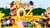 Size: 1280x720 | Tagged: safe, artist:the secret rift, imported from derpibooru, oc, oc only, unnamed oc, alicorn, bird, chicken, earth pony, griffon, pegasus, pony, unicorn, analysis, clothes, cosplay, costume, dorothy, dorothy gale, female, glasses, glinda the good witch, hat, leonine tail, link in source, male, mare, parody, part 1, picture for breezies, pointy ponies, stallion, the wizard of oz, thumbnail, title card, top hat, video, wicked witch of the west, witch hat, yellow brick road, youtube link, youtube thumbnail