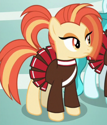 Size: 340x395 | Tagged: safe, imported from derpibooru, screencap, lighthoof, shimmy shake, pony, 2 4 6 greaaat