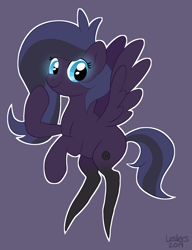 Size: 2000x2600 | Tagged: safe, artist:leslers, imported from derpibooru, oc, oc only, oc:box, pegasus, pony, solo