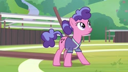 Size: 1920x1080 | Tagged: safe, imported from derpibooru, screencap, berry blend, berry bliss, pony, 2 4 6 greaaat, clothes, friendship student, shirt