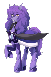 Size: 1279x1920 | Tagged: safe, artist:mylittlesheepy, imported from derpibooru, oc, oc:amelia, oc:amelia valkyria, bat pony, pony, bat pony oc, night guard