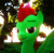 Size: 2000x1965 | Tagged: safe, artist:jankiefx, imported from derpibooru, oc, oc only, pegasus, pony, 3d, bust, cinema4d, male, portrait, solo, stallion, tree