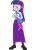 Size: 1500x2100 | Tagged: safe, artist:ladyfayetale, imported from derpibooru, twilight sparkle, alicorn, equestria girls, clothes, fantasy, female, long skirt, skirt, solo, twilight sparkle (alicorn)