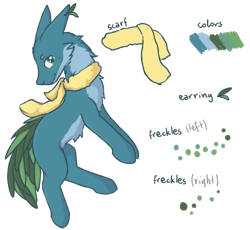 Size: 931x858 | Tagged: safe, artist:fluka, imported from derpibooru, pony, design, digital art