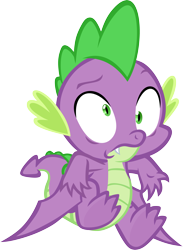 Size: 3325x4551 | Tagged: safe, artist:memnoch, imported from derpibooru, spike, dragon, bags under eyes, claws, derp, derp face, fangs, flapping, flying, male, raised eyebrow, shrunken pupils, simple background, solo, spread toes, spread wings, toes, transparent background, underfoot, vector, winged spike, wings