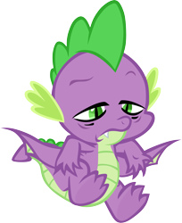 Size: 2951x3620 | Tagged: safe, artist:memnoch, imported from derpibooru, spike, dragon, a trivial pursuit, claws, feet, male, male feet, simple background, solo, spread toes, transparent background, underfoot, vector, winged spike, wings