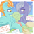 Size: 1790x1801 | Tagged: safe, artist:nignogs, imported from derpibooru, lightning dust, limestone pie, oc, oc:anon, earth pony, human, pegasus, pony, anon gets all the mares, anonstone, blushing, canon x oc, chest fluff, colored, fetish, hoof hold, human fetish, human on pony action, human on pony snuggling, interspecies, lewd, licking, lightninganon, lucky bastard, offscreen character, olfactophilia, out of character, pony sized pony, puffed chest, reversed gender roles equestria, shipping, smol, sniffing, snuggling, this will end in snu snu, tongue out