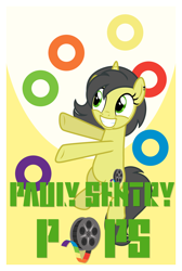Size: 2998x4474 | Tagged: safe, artist:estories, imported from derpibooru, oc, oc:pauly sentry, pony, unicorn, cereal box