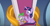 Size: 1235x640 | Tagged: safe, imported from derpibooru, screencap, spike, twilight sparkle, alicorn, dragon, pony, the ending of the end, leak, female, male, medal, throne, twilight sparkle (alicorn), winged spike, wings