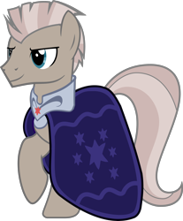 Size: 3216x3889 | Tagged: safe, artist:warszak, imported from derpibooru, oc, oc only, oc:brave metal, earth pony, pony, guard, male, simple background, solo, transparent background, vector