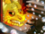 Size: 1600x1200 | Tagged: safe, artist:brainiac, imported from derpibooru, oc, oc:littlepip, oc:mister topaz, dragon, pony, unicorn, fallout equestria, clothes, fanfic, fanfic art, fangs, female, fire, floppy ears, hooves, horn, horns, jumpsuit, male, mare, memory orb, pipbuck, shattered hoof, shattered hoof re-educational facility, vault suit