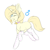 Size: 3002x2995 | Tagged: safe, artist:hellishprogrammer, artist:maximkoshe4ka, imported from derpibooru, oc, oc only, oc:tender glow, pony, unicorn, ;p, bell, bell collar, clothes, collar, femboy, heart, male, missing cutie mark, one eye closed, raised hoof, raised leg, simple background, socks, solo, stallion, stockings, thigh highs, tongue out, white background, wink