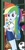 Size: 418x823 | Tagged: safe, imported from derpibooru, screencap, daring do, rainbow dash, equestria girls, equestria girls series, sock it to me, spoiler:choose your own ending (season 2), spoiler:eqg series (season 2), adorasexy, breasts, curvy, cute, dashabetes, female, sexy, solo