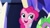 Size: 1920x1080 | Tagged: safe, imported from derpibooru, screencap, pinkie pie, spike, dragon, pony, the last laugh, winged spike, wings