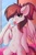 Size: 1000x1500 | Tagged: safe, artist:php97, imported from derpibooru, oc, oc only, oc:siren, pegasus, pony, commission, cutie mark, female, looking at you, mare, smiling, solo, tongue out, your character here