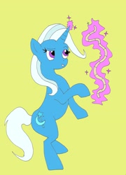 Size: 2464x3424 | Tagged: safe, artist:asmodeodesinan, imported from derpibooru, trixie, pony