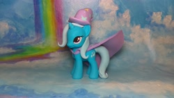 Size: 3264x1836 | Tagged: safe, artist:sanadaookmai, imported from derpibooru, trixie, pony, female, irl, photo, toy