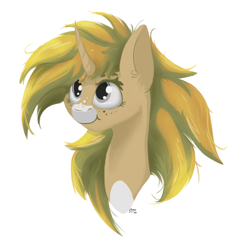 Size: 620x660 | Tagged: safe, artist:miaowwww, imported from derpibooru, oc, oc:sugarcookie, pony, painting