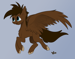 Size: 2544x1984 | Tagged: safe, artist:miaowwww, imported from derpibooru, oc, oc:bumper, pony