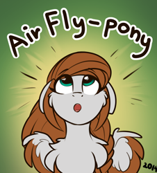 Size: 3352x3709 | Tagged: safe, artist:airfly-pony, imported from derpibooru, oc, oc only, oc:scarlett drop, pegasus, pony, chest fluff, floppy ears, rcf community, solo