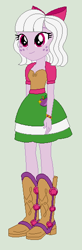 Size: 186x570 | Tagged: safe, artist:chillibeansaddletank, imported from derpibooru, oc, oc:sugarplum, equestria girls, base used