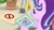 Size: 1920x1080 | Tagged: safe, imported from derpibooru, screencap, phyllis, starlight glimmer, trixie, pony, unicorn, a horse shoe-in, discovery family logo, female, mare, photo, trixie's photo
