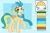 Size: 3000x2000 | Tagged: safe, artist:xwhitedreamsx, imported from derpibooru, oc, oc only, pegasus, pony, clothes, female, goggles, mare, reference sheet, scarf, solo