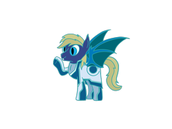 Size: 2048x1536 | Tagged: safe, artist:cosmiceclipsed, artist:tikibat, derpibooru exclusive, imported from derpibooru, oc, oc:silver eclipse, bat pony, pony, bat pony oc, bat wings, clothes, fangs, lineart, male, membranous wings, simple background, slit eyes, slit pupils, spread wings, stallion, tron, tron legacy, wings