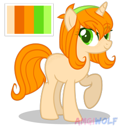 Size: 2185x2328 | Tagged: safe, artist:amgiwolf, imported from derpibooru, oc, oc only, pony, unicorn, eyelashes, female, horn, mare, raised hoof, simple background, smiling, solo, transparent background, unicorn oc