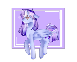 Size: 1280x1024 | Tagged: safe, artist:xxcutecookieswirlsxx, imported from derpibooru, oc, oc only, oc:star aura, pony, female, magical lesbian spawn, mare, offspring, parent:rainbow dash, parent:twilight sparkle, parents:twidash, solo