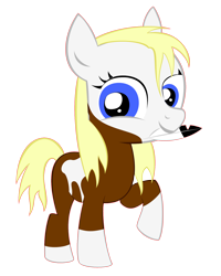 Size: 1520x1896 | Tagged: safe, artist:strategypony, imported from derpibooru, pony, dreamworks, feather, female, filly, mouth hold, ponified, rain (character), simple background, spirit: stallion of the cimarron, transparent background, younger