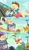 Size: 1200x2096 | Tagged: safe, imported from derpibooru, screencap, applejack, fluttershy, jvj-24601, rainbow dash, robot, cheer you on, equestria girls, equestria girls series, spoiler:eqg series (season 2), fight, super ponied up, team, transformation