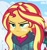 Size: 582x615 | Tagged: safe, imported from derpibooru, screencap, sunset shimmer, equestria girls, equestria girls series, holidays unwrapped, spoiler:eqg series (season 2), clothes, coat, cropped, saving pinkie's pie, snow, warface