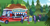 Size: 1087x555 | Tagged: safe, imported from derpibooru, screencap, cranky doodle donkey, princess celestia, princess luna, sci-twi, spike, spike the regular dog, summer solstice (character), twilight sparkle, dog, equestria girls, equestria girls series, the road less scheduled, the road less scheduled: celestia, spoiler:choose your own ending (season 2), spoiler:eqg series (season 2), falafel, female, food, food truck, geode of telekinesis, magical geodes, male, summer solstice (g4)