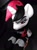 Size: 1280x1707 | Tagged: safe, artist:doctorkoda, imported from derpibooru, oc, oc:blackjack, cyborg, pony, unicorn, fallout equestria, fallout equestria: project horizons, amputee, cybernetic legs, deviantart watermark, female, irl, level 2 (project horizons), mare, obtrusive watermark, photo, plushie, solo, watermark