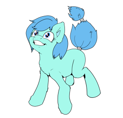 Size: 2250x2160 | Tagged: safe, artist:kumakum, imported from derpibooru, oc, oc only, earth pony, pony, female, heart eyes, mare, simple background, smiling, solo, transparent background, want, wingding eyes