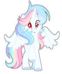 Size: 1024x1232 | Tagged: dead source, safe, artist:nighty-drawz, artist:rainbows-skies, imported from derpibooru, oc, oc only, oc:water star, alicorn, pony, base used, male, simple background, solo, stallion, transparent background