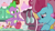 Size: 1280x720 | Tagged: safe, imported from derpibooru, screencap, cup cake, spike, dragon, pony, the big mac question, claws, female, kitchen, male, mare, toes, winged spike, wings