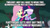 Size: 600x337 | Tagged: safe, edit, edited screencap, imported from derpibooru, screencap, fluttershy, sci-twi, twilight sparkle, equestria girls, equestria girls series, stressed in show, stressed in show: fluttershy, blindfold, caption, female, geode of telekinesis, image macro, magical geodes, memeful.com, text