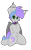 Size: 1776x2844 | Tagged: safe, artist:joey, artist:k-kopp, imported from derpibooru, oc, oc only, oc:night snapper, bat pony, pony, belly button, belly piercing, bellyring, collar, ear fluff, ear piercing, earring, femboy, jewelry, kneeling, male, piercing, solo, tongue out, tongue piercing