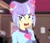 Size: 600x520 | Tagged: safe, artist:kul, imported from derpibooru, supernova zap, equestria girls, equestria girls series, sunset's backstage pass!, spoiler:eqg series (season 2), blurry, female, meme, solo, su-z