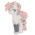 Size: 1280x1280 | Tagged: safe, artist:herfaithfulstudent, imported from derpibooru, oc, oc only, oc:skyewalker, pony, unicorn, leg lock, leg wrapping, simple background, solo, transparent background