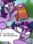 Size: 760x1015 | Tagged: safe, imported from derpibooru, cozy glow, twilight sparkle, alicorn, pony, the ending of the end, leak, book, cozybuse, exploitable meme, facts, implied cozy glow, meme, op is a duck, op is objectively right, op is objectively wrong, op is trying to start shit, op is wrong, twilight sparkle (alicorn), twilight's fact book