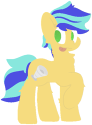 Size: 405x550 | Tagged: safe, artist:moonydusk, imported from derpibooru, oc, oc only, oc:valra, oc:valra bellkeys, earth pony, pony, gift art, male, simple background, solo, transparent background