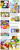 Size: 612x1554 | Tagged: safe, artist:newbiespud, edit, edited screencap, imported from derpibooru, screencap, amethyst star, applejack, berry punch, bitta blues, blues, bon bon, carrot top, cheese sandwich, cherry berry, cloud kicker, dizzy twister, doctor whooves, gilda, golden harvest, lemon hearts, liza doolots, lucky clover, lyra heartstrings, minuette, nook, noteworthy, orange swirl, parasol, petunia, pinkie pie, pish posh, rainbow dash, rainbowshine, rarity, rose petal, rosy gold, royal riff, shoeshine, silver frames, sparkler, spring melody, sprinkle medley, sunshower raindrops, time turner, tootsie flute, tornado bolt, twinkleshine, earth pony, griffon, pegasus, pig, pony, unicorn, comic:friendship is dragons, griffon the brush off, pinkie pride, accordion, angry, annoyed, aura (g4), background pony, background pony audience, balloon, balloon rainbow dash, bipedal, birthday cake, birthday candles, cake, clock, clothes, colt, comic, dancing, dialogue, eyes closed, face down ass up, female, filly, flying, food, freckles, grin, hat, hot air balloon, looking down, looking up, male, mare, marshmallow brown, musical instrument, party hat, party tank, piñata, pointing, rain e. daze, rainbow melodies, screencap comic, side hug, singing, smiling, stallion, tank (vehicle), violet bolt