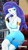 Size: 1080x1920 | Tagged: safe, artist:emjapeve-art, artist:tittoons, imported from derpibooru, rarity, equestria girls, 2020, alcohol, beautisexy, blushing, breasts, busty rarity, champagne, champagne glass, cleavage, clothes, dress, female, fireworks, glass, happy new year, happy new year 2020, holiday, jewelry, necklace, sexy, sitting, solo, wine
