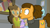 Size: 1920x1080 | Tagged: safe, imported from derpibooru, screencap, cheese sandwich, pony, the last laugh, male, solo