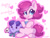 Size: 1600x1200 | Tagged: safe, artist:colorfulcolor233, artist:oofycolorful, imported from derpibooru, oc, oc:bender watt, oc:holivi, alicorn, earth pony, pony